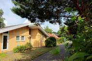 Ferienhaus - FH Seeschwalbe 99 - Ferienunterkunft in Granzow (4 Personen)
