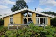 Ferienhaus - FH Seeschwalbe 147 - Ferienunterkunft in Granzow (4 Personen)