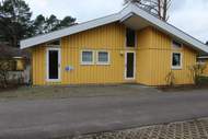 Ferienhaus - FH Seeschwalbe 148 - Ferienunterkunft in Granzow (4 Personen)