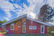 Ferienhaus - FH Seeschwalbe 160 - Ferienunterkunft in Granzow (4 Personen)
