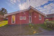 Ferienhaus - FH Seeschwalbe 162 - Ferienunterkunft in Granzow (4 Personen)