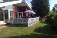Ferienhaus - FH Seeschwalbe 166 - Ferienunterkunft in Granzow (4 Personen)
