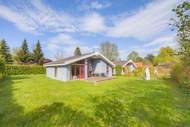 Ferienhaus - FH Seeschwalbe 229 - Ferienunterkunft in Granzow (4 Personen)