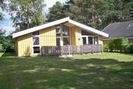Ferienhaus - FH Seeschwalbe 230 - Ferienunterkunft in Granzow (5 Personen)