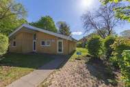 Ferienhaus - FH Seeschwalbe 242 - Ferienunterkunft in Granzow (4 Personen)