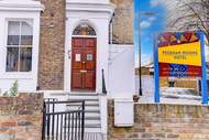 Ferienwohnung - Standard Double  Peckham Rooms Hotel - Ferienunterkunft in London (2 Personen)