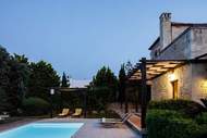 Ferienhaus, Exklusive Unterkunft - Kali - Ferienunterkunft in Adelianos Kampos (6 Personen)