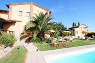 Bauernhof - Peonie - Ferienunterkunft in Castiglione Del Lago (6 Personen)