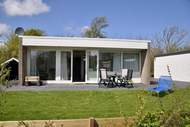 Ferienhaus - Garnekuul 73 - Ferienunterkunft in Callantsoog (4 Personen)
