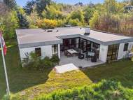 Ferienhaus - Ferienhaus Brodde - 550m from the sea