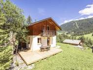 Ferienhaus - Ferienhaus mit 3 Schlafzimmern 8 Personen