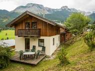 Ferienhaus - Ferienhaus Family mit 3 Schlafzimmern 8 Personen