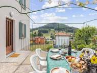 Ferienhaus - Ferienhaus Nel Nucleo