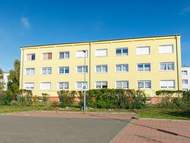 Ferienwohnung - Ferienwohnung Blaufisch