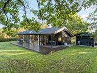 Ferienhaus - Ferienhaus Østmar - 1.2km from the sea