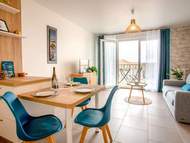 Ferienwohnung - Ferienwohnung Atlantica