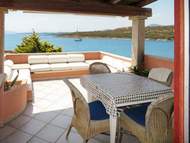 Ferienwohnung - Ferienwohnung Ginestra