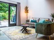 Ferienhaus - Ferienhaus Mini Camping Oranjezon