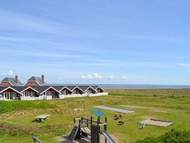 Ferienhaus - Ferienhaus Reinhold - 1.9km from the sea