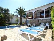 Ferienhaus - Ferienhaus Mas Tomasí
