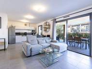 Ferienwohnung - Ferienwohnung Foce Dell Edera