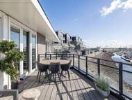 Ferienwohnung - Ferienwohnung Vista Maris Somaris