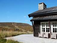 Ferienwohnung - Ferienwohnung Havsdalshovda