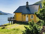 Ferienhaus - Ferienhaus Eseviki