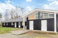 Ferienhaus - Delt værelse til 6 personer - Ferienunterkunft in Læsø (6 Personen)