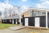 Ferienhaus - Delt værelse til 2 personer - Ferienunterkunft in Læsø (2 Personen)