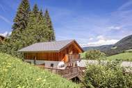 Ferienhaus - Alpendorf Dachstein West 1 - Ferienunterkunft in Annaberg-Lungötz (8 Personen)