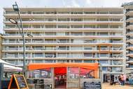 Ferienwohnung - Godderis 48H - Ferienunterkunft in Blankenberge (4 Personen)