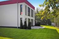 Ferienwohnung - Luxus-Familienappartement / 2 Personen - Ferienunterkunft in Strausberg (2 Personen)