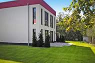 Ferienwohnung - Luxus-Familienappartement / 8 Personen - Ferienunterkunft in Strausberg (8 Personen)
