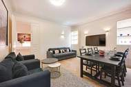 Ferienwohnung - RM-19-BRUNEL-RDC - Ferienunterkunft in Paris (4 Personen)