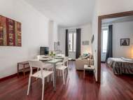 Ferienwohnung - Ferienwohnung rue des Serbes
