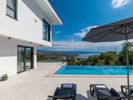 Ferienhaus, Exklusive Unterkunft - Ferienhaus, Villa Gabi