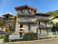 Ferienwohnung - Ferienwohnung Casa Margherita
