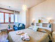 Ferienwohnung - Ferienwohnung Mediterraneo