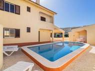 Ferienhaus, Exklusive Unterkunft - Ferienhaus, Villa Flor de Maio