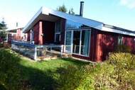 Ferienhaus - FH Seeschwalbe 167 - Ferienunterkunft in Granzow (4 Personen)