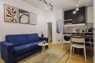 Ferienwohnung - RECOUVRANCE - Ferienunterkunft in Paris (4 Personen)