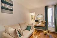 Ferienwohnung - PICARDIE 8 MX - Ferienunterkunft in Paris (4 Personen)