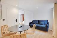 Ferienwohnung - CT-68-MOUTIER-4-D - Ferienunterkunft in Aubervilliers (2 Personen)