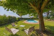 Ferienhaus, Exklusive Unterkunft - Villa Marconi - Ferienunterkunft in Cortona (6 Personen)