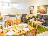 Ferienwohnung - Ferienwohnung Müritz Ferienpark Röbel