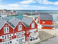 Ferienwohnung - Ferienwohnung, Appartement Annete - 20m from the sea