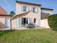 Ferienhaus, Exklusive Unterkunft - Ferienhaus, Villa Laura