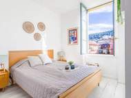 Ferienwohnung - Ferienwohnung Le Palais du Vieux Port