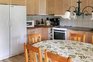 Ferienhaus - Ferienunterkunft in Gotlands Tofta (6 Personen)